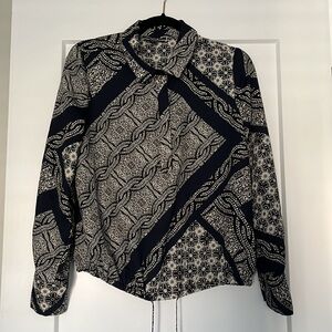 Melanie Lyne Blouse in Brand New Condition